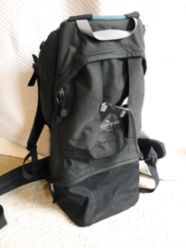 macpac possum child carrier v1